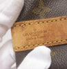 LOUIS VUITTON MONOGRAM KEEPALL 50 BANDOULIERE BAG - Brands Select
