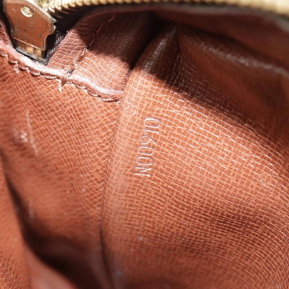 LOUIS VUITTON SAINT GERMAIN BAG MONOGRAM