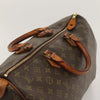 Vintage Louis Vuitton Speedy 40 Bag - Monogram Canvas