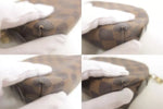 LOUIS VUITTON DAMIER EBENE COSMETIC POUCH - Brands Select