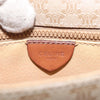CELINE SHOULDER BAG MACADAM CANVAS