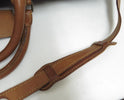 LOUIS VUITTON KEEPALL BANDOULIERE 60 BAG