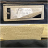 Vintage Balenciaga City Bag - Beige Leather