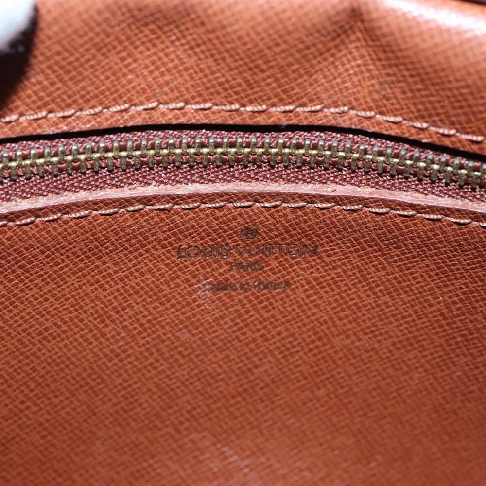 LOUIS VUITTON TROCADERO 27 SHOULDER BAG
