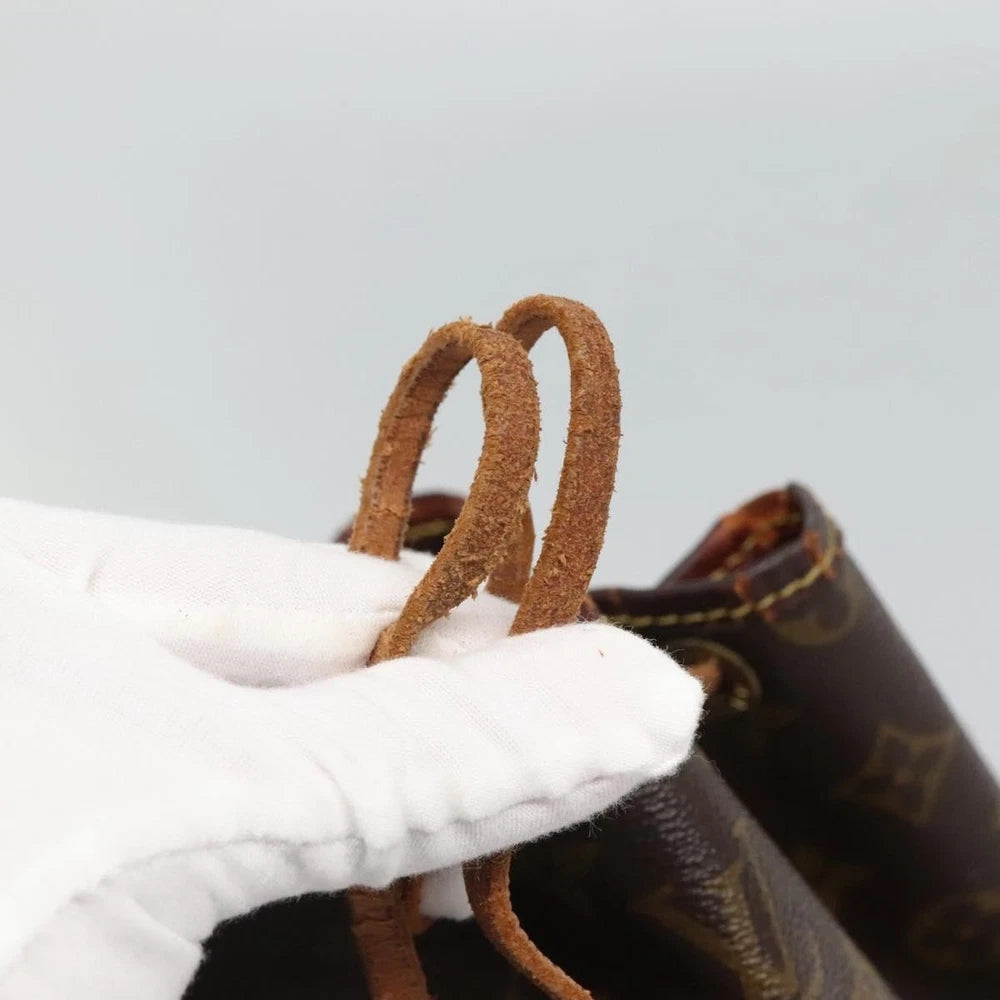 Vintage Louis Vuitton Noe Bag - Monogram Canvas