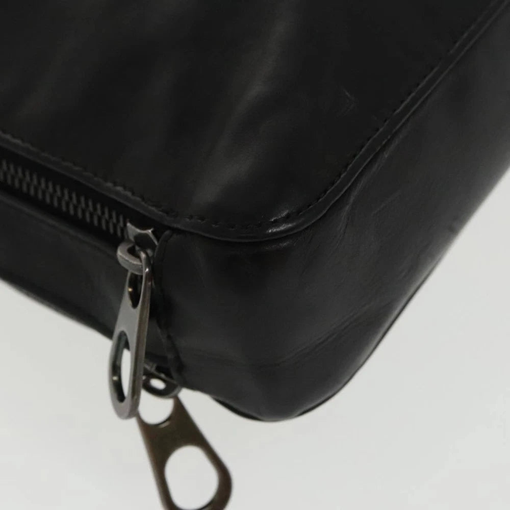 BOTTEGA VENETA INTRECCIATO CLUTCH
