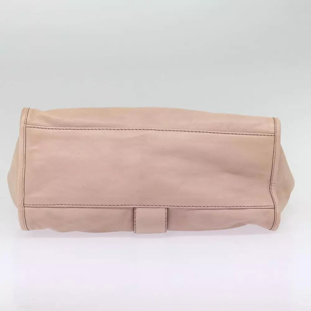 GUCCI STIRRUP TOTE BAG - VINTAGE 1975 - Brands Select