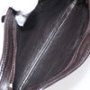 Dior Shoulder Bag - Brown Trotter Canvas