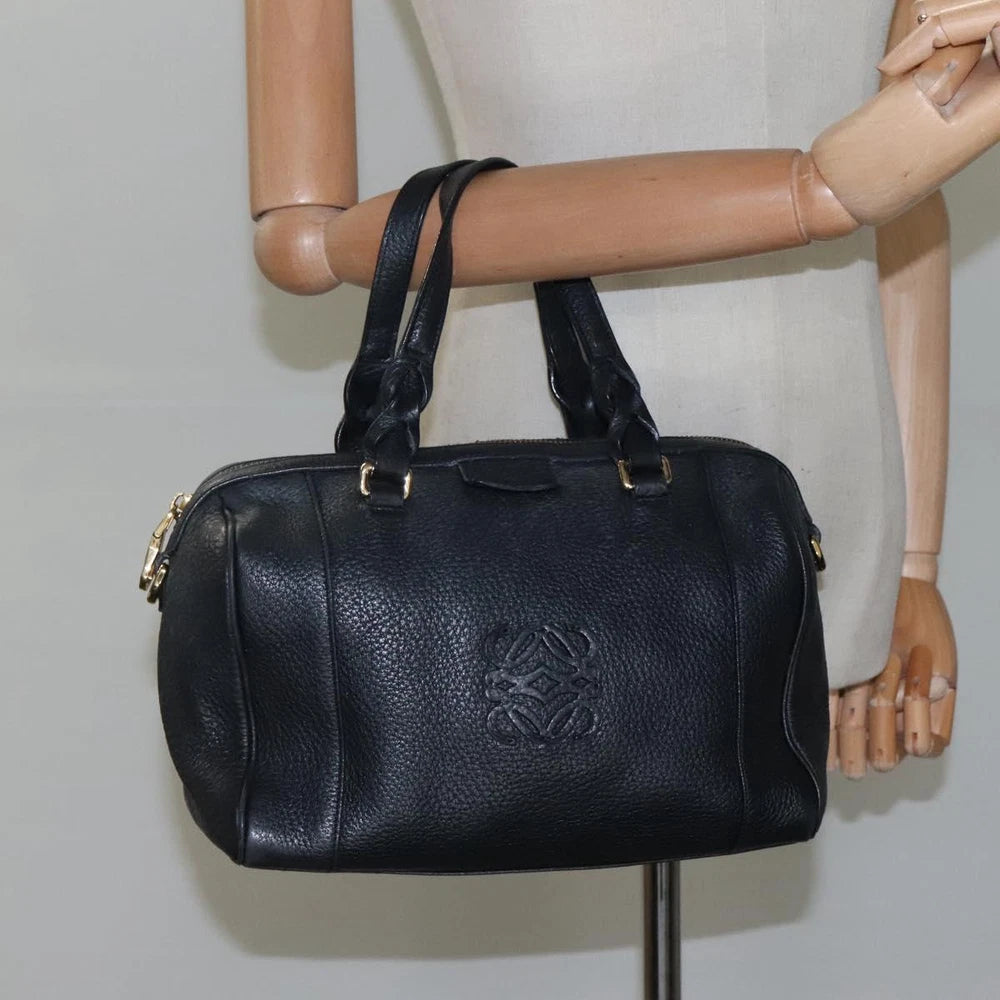 LOEWE ANAGRAM JUSTA 25 BAG