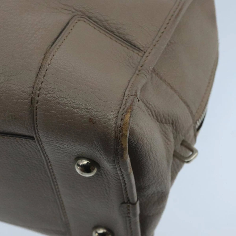 LOEWE ANAGRAM AMAZONA 36 BAG