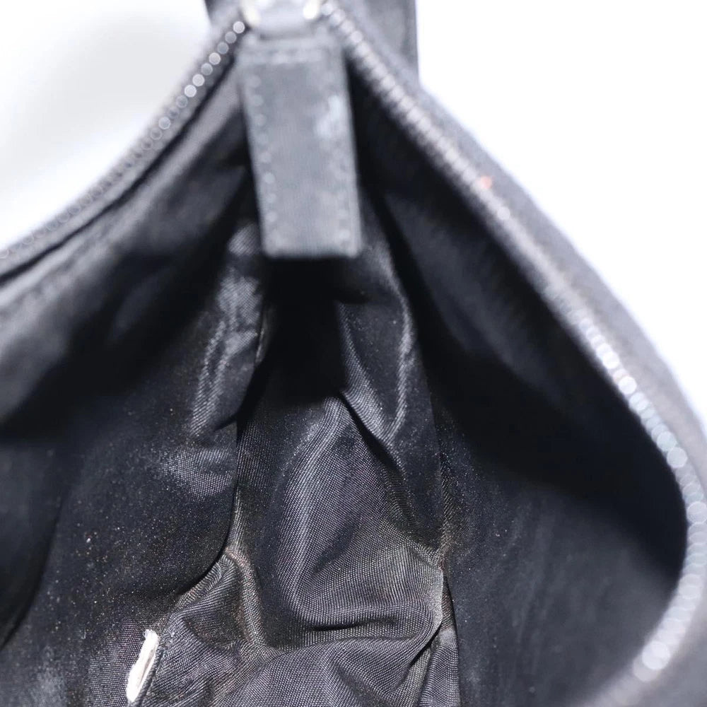 PRADA MINI HOBO BAG