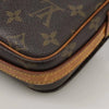 LOUIS VUITTON SAINT GERMAIN BAG MONOGRAM