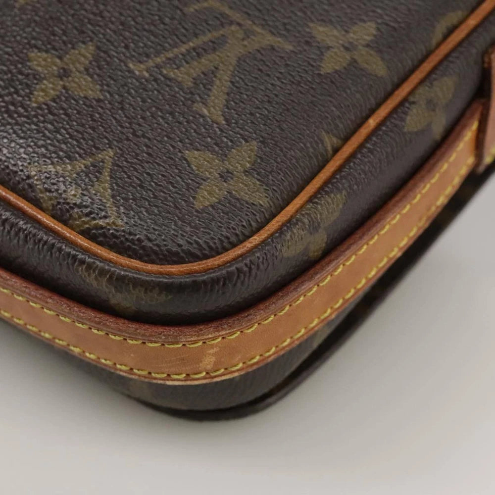 LOUIS VUITTON SAINT GERMAIN BAG MONOGRAM