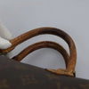 LOUIS VUITTON SPEEDY 40 BAG MONOGRAM CANVAS