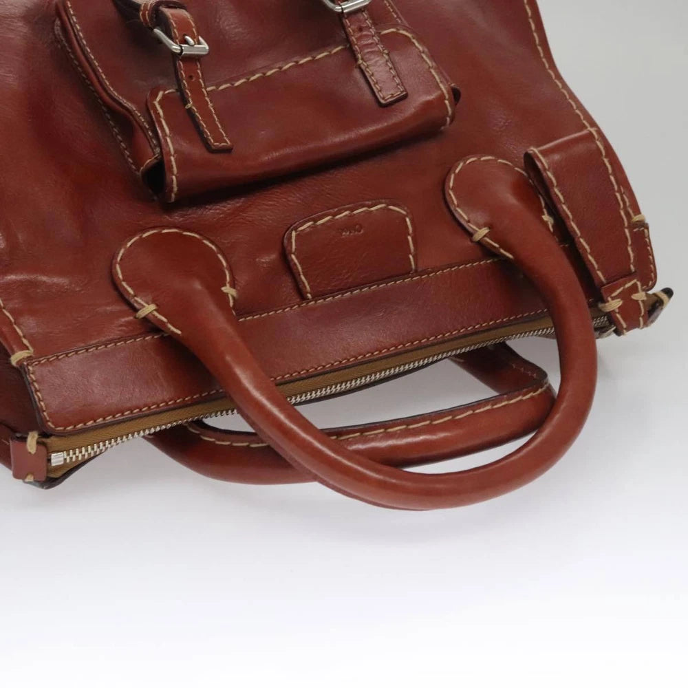 CHLOE EDITH BAG