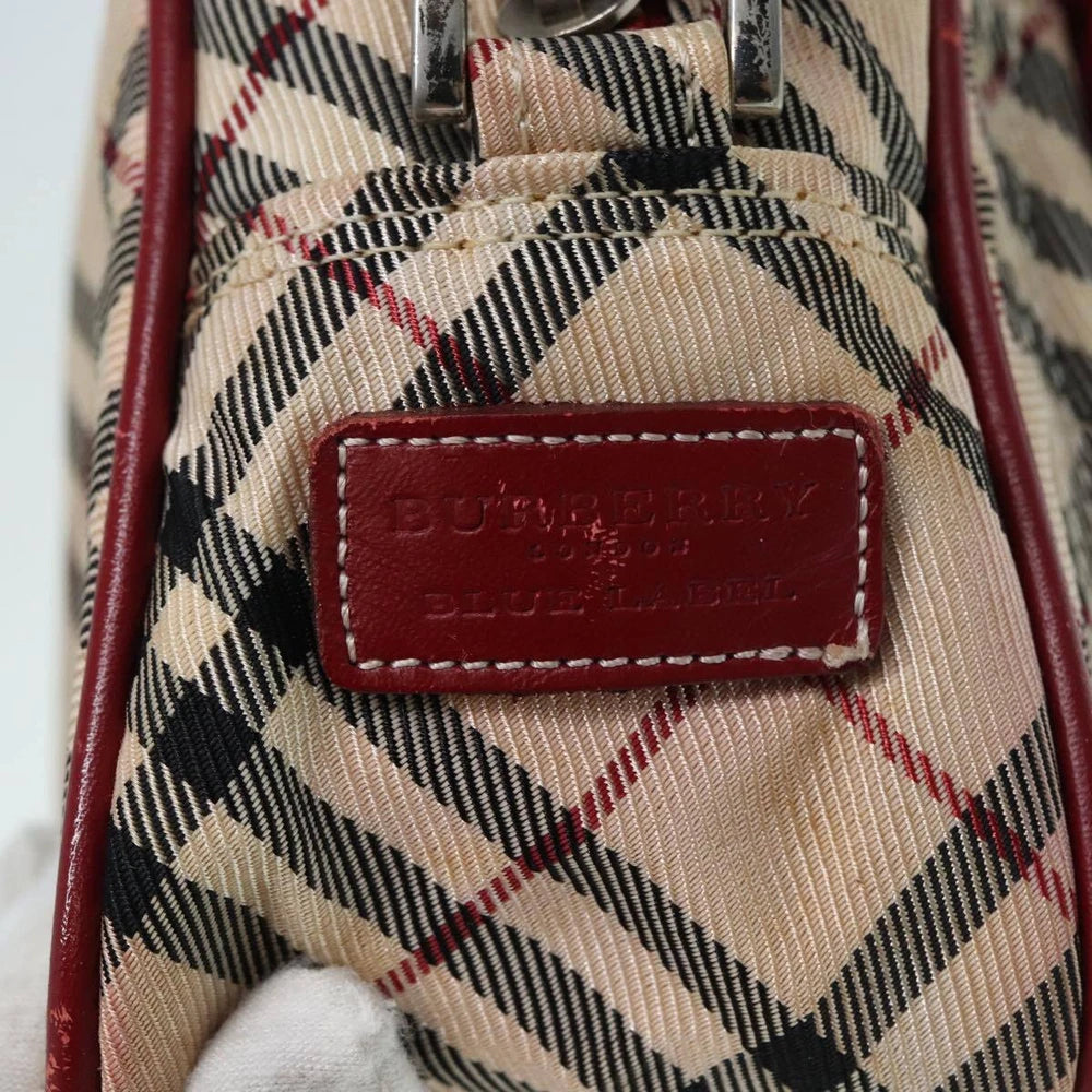 BURBERRY SHOULDER BAG