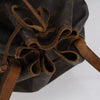 LOUIS VUITTON NOE MONOGRAM CANVAS - Brands Select
