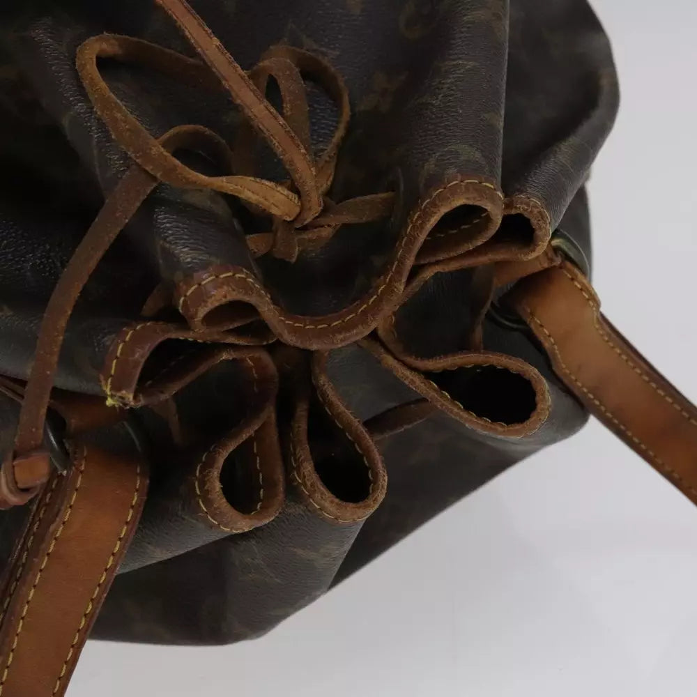 LOUIS VUITTON NOE MONOGRAM CANVAS - Brands Select