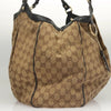 GUCCI SUKEY BAG GG CANVAS