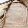 GUCCI BOSTON BAG GG SUPREME WEB SHERRY LINE