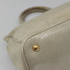 Beige Prada Veske - Skinn