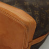 LOUIS VUITTON NOE BUCKET BAG MONOGRAM CANVAS
