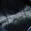 Vintage Dior Boston Bag - Navy Trotter Canvas
