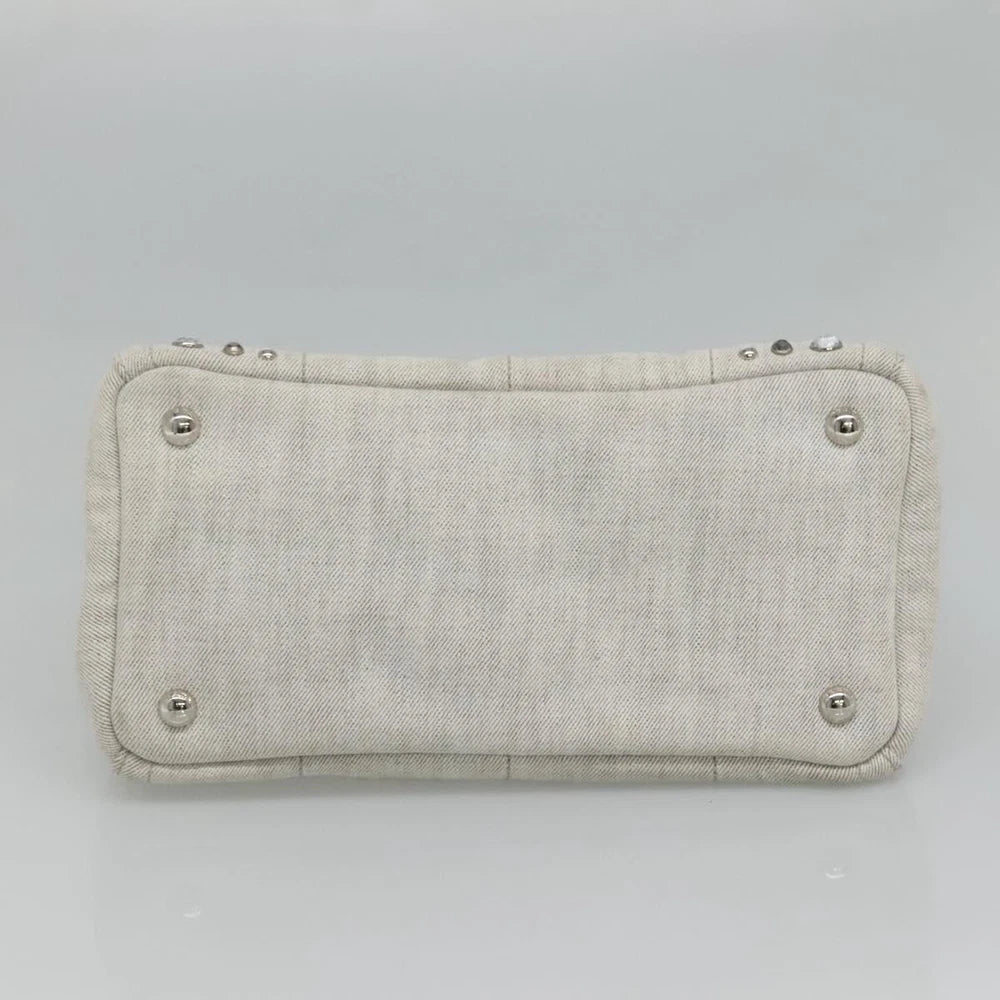 PRADA BIJOUX CANAPA BAG