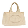 PRADA CANAPA MM BAG
