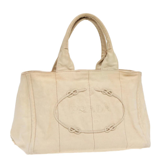 PRADA CANAPA MM BAG