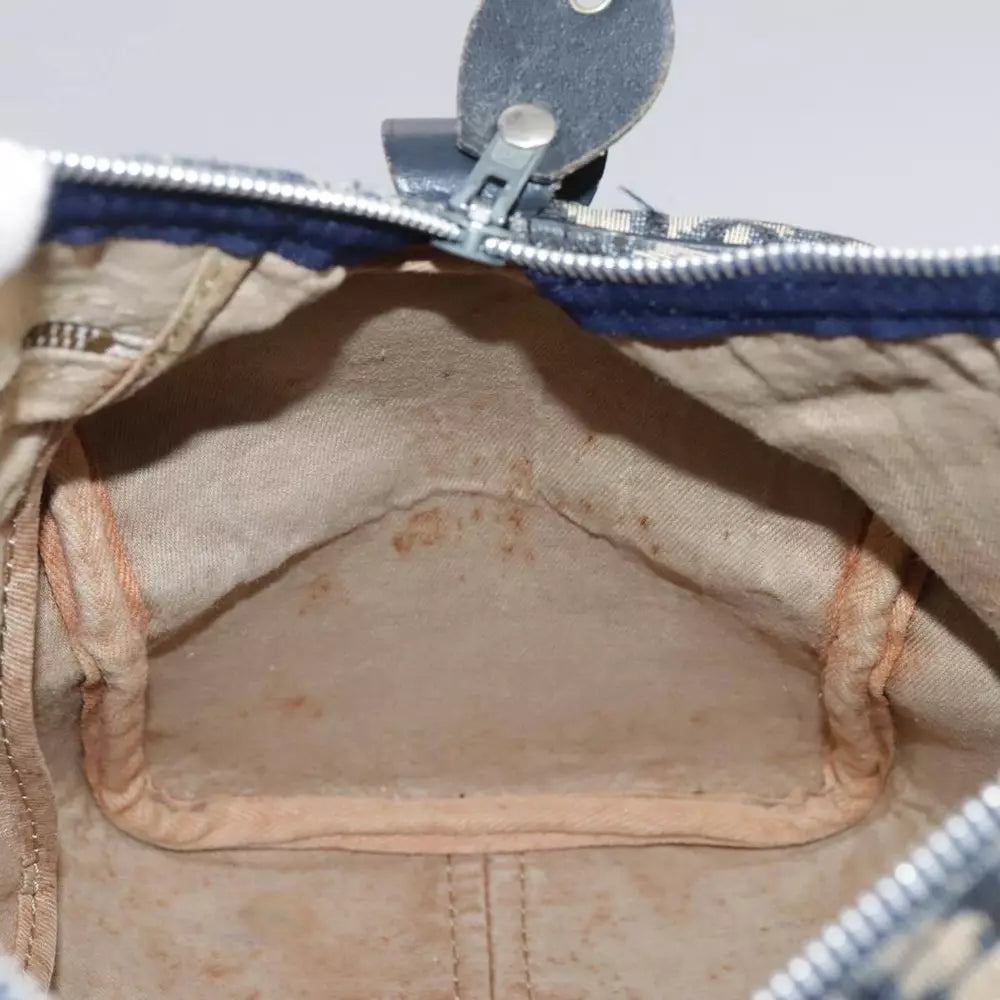 CHRISTIAN DIOR BOSTON BAG
