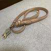 Vintage Miu Miu Mini Bow Bag - Pink Leather