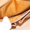 CELINE CROSSBODY BAG MACADAM CANVAS