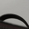 FENDI VANTY POUCH ZUCCA CANVAS