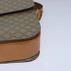 CELINE HORSE CARRIAGE BAG MACADAM CANAVS