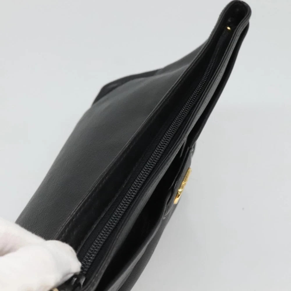 CHRISTIAN DIOR CLUTCH