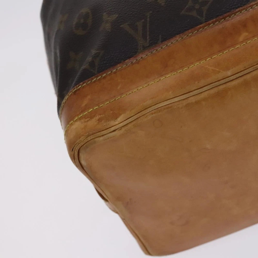 Louis Vuitton Noe Bag - Monogram Canvas