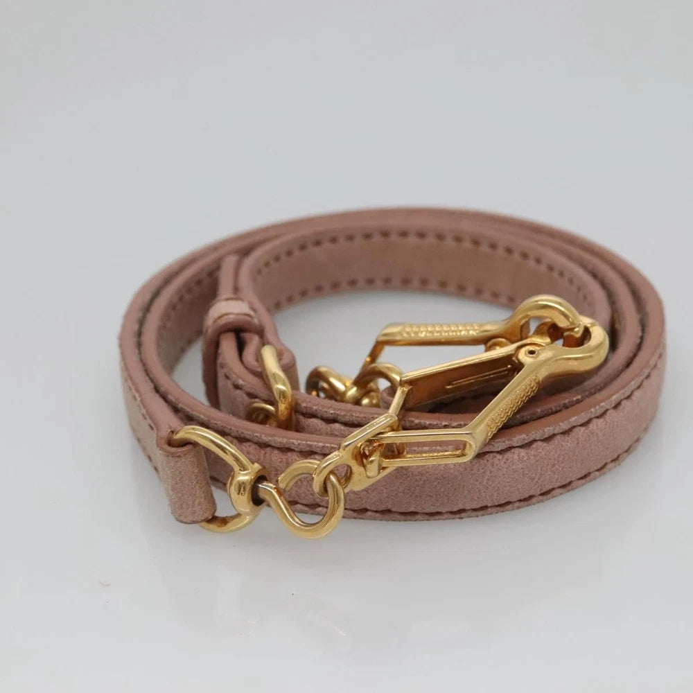 Miu Miu Veske Rosa