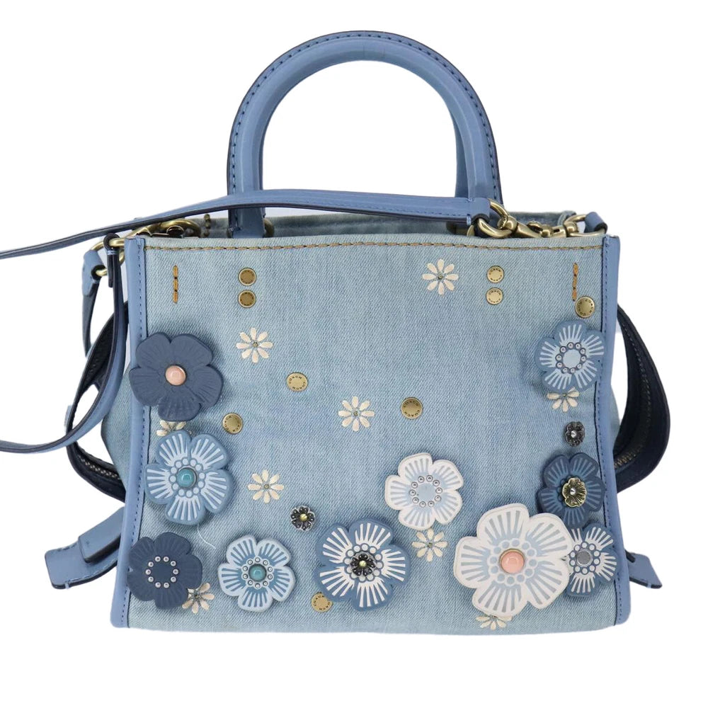 COACH ROGUE 25 BAG