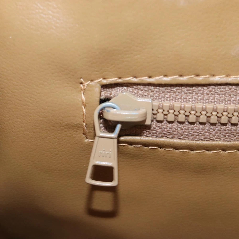 CELINE BOSTON BAG MACADAM CANVAS
