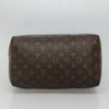 Louis Vuitton Speedy 30 Bag - Monogram Canvas