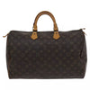 LOUIS VUITTON SPEEDY 40 MONOGRAM CANVAS - Brands Select