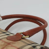 Burberry Bag - Beige Nova Check