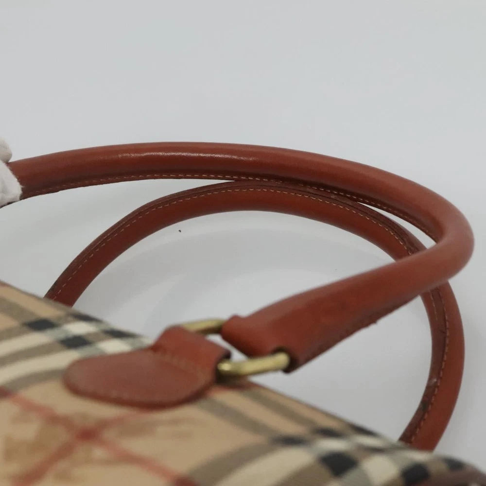 Burberry Bag - Beige Nova Check