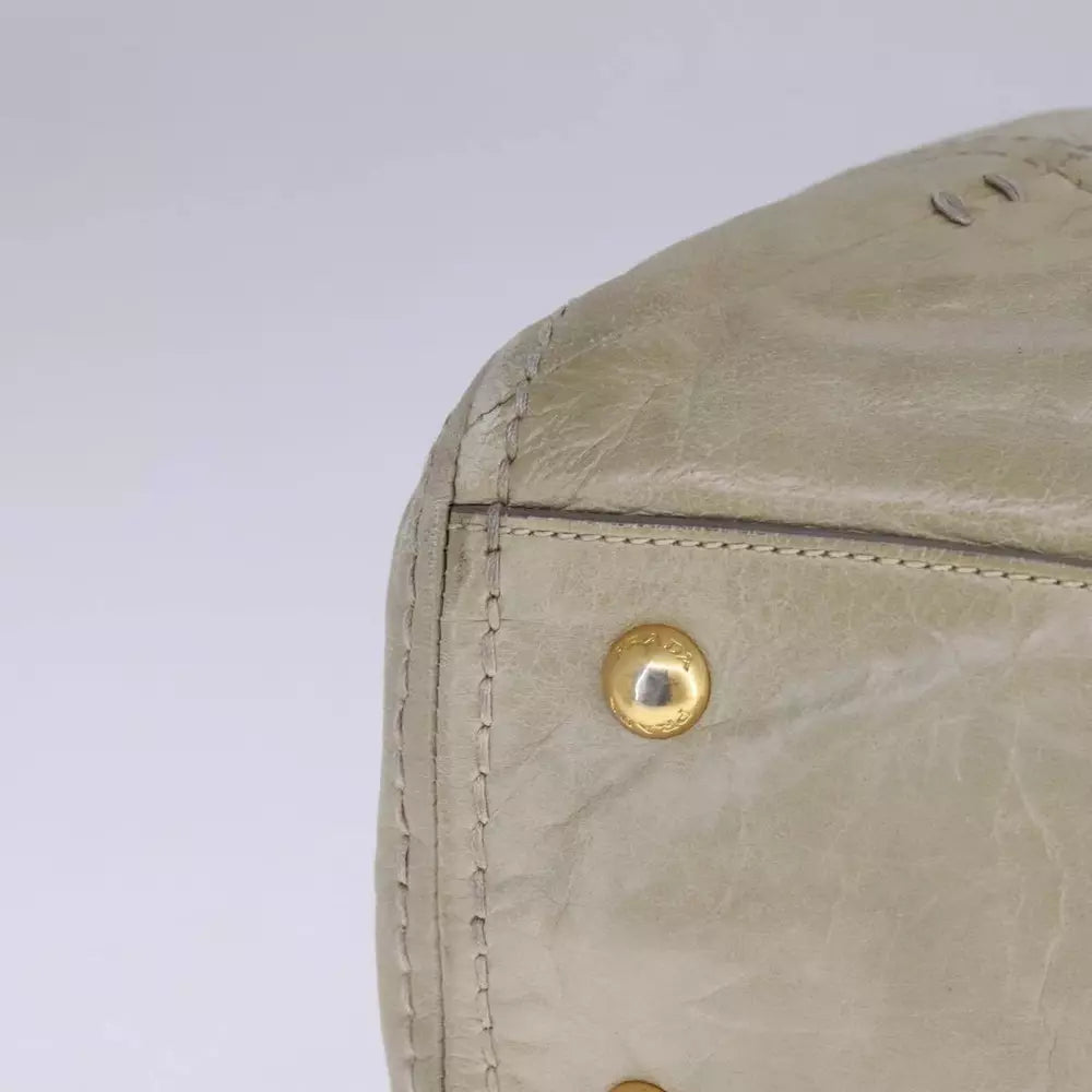PRADA HANDBAG