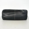 Vintage Celine Boogie Bag - Svart