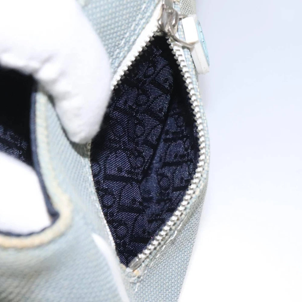 CHRISTIAN DIOR SHOULDER BAG