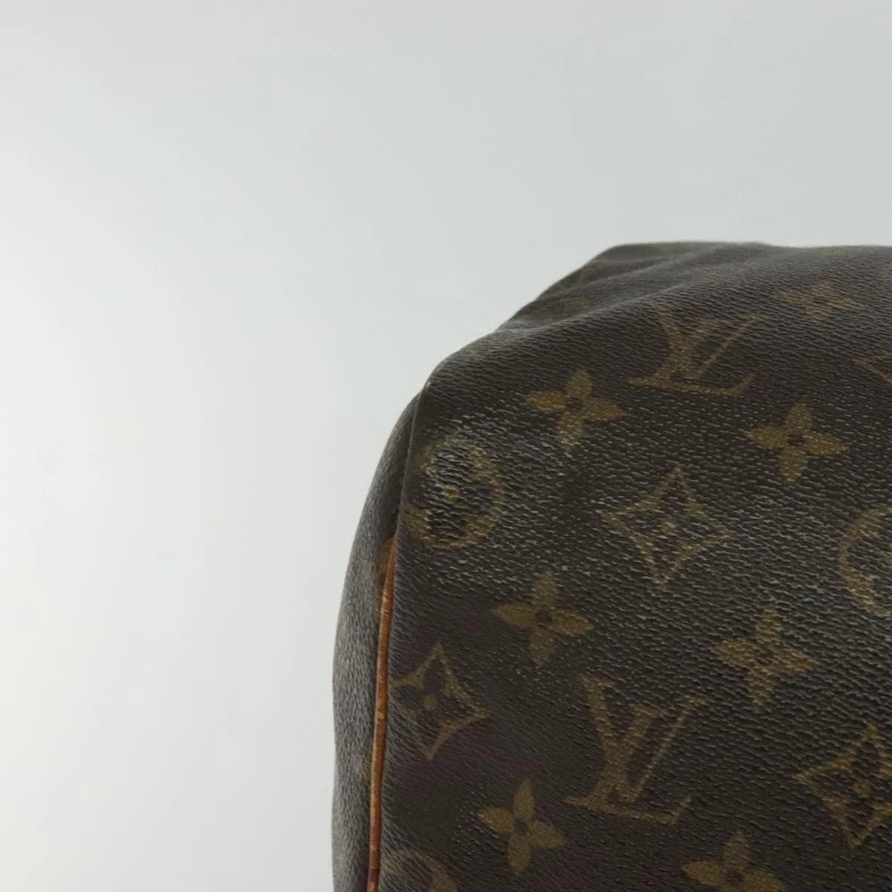 Louis Vuitton Speedy 40 Bag - Monogram Canvas