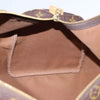 LOUIS VUITTON KEEPALL 45 BAG MONOGRAM - Brands Select