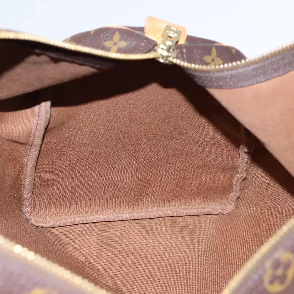 LOUIS VUITTON KEEPALL 45 BAG MONOGRAM - Brands Select